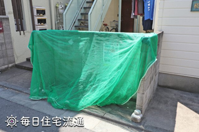 【その他共用部分】 | さくら