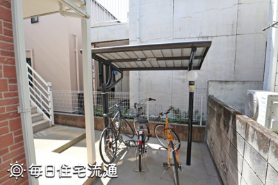 【その他共用部分】 | さくら