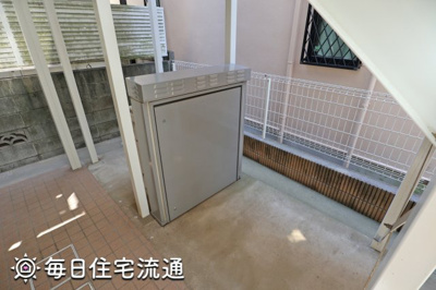 【その他共用部分】 | さくら