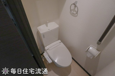 【トイレ】 | さくら