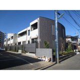 サントル上北沢の画像