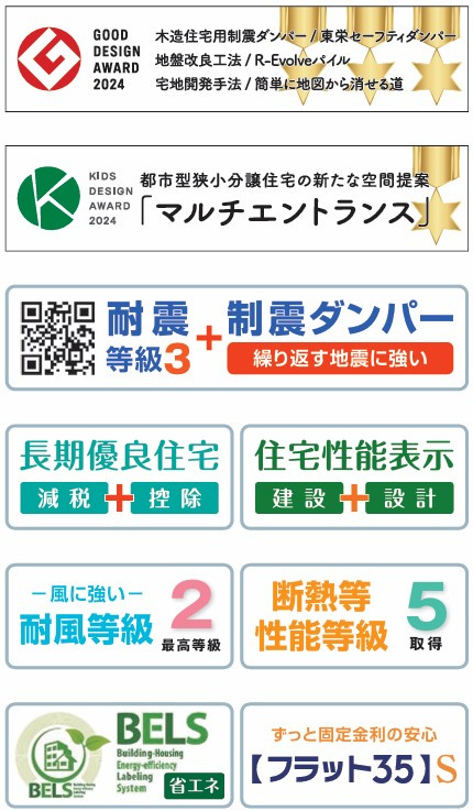 新築戸建・新築建売　福島市笹木野天戸畑　野田小・野田中のその他