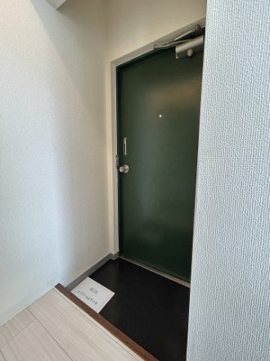 【玄関】 | スカイコート小金井