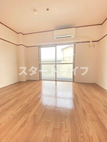 大阪市淀川区三国本町１丁目の賃貸マンションのセキュリティ