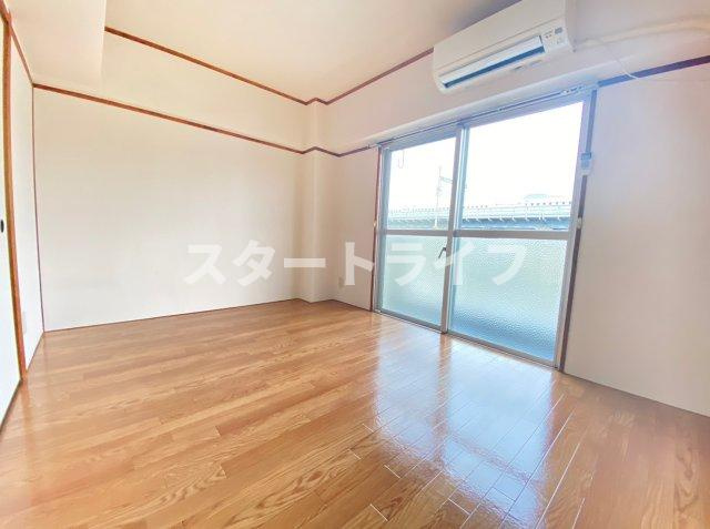 大阪市淀川区三国本町１丁目の賃貸マンションの設備