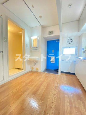 大阪市淀川区三国本町１丁目の賃貸マンションの展望