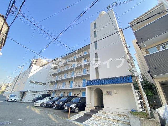 大阪市淀川区三国本町１丁目の賃貸マンション