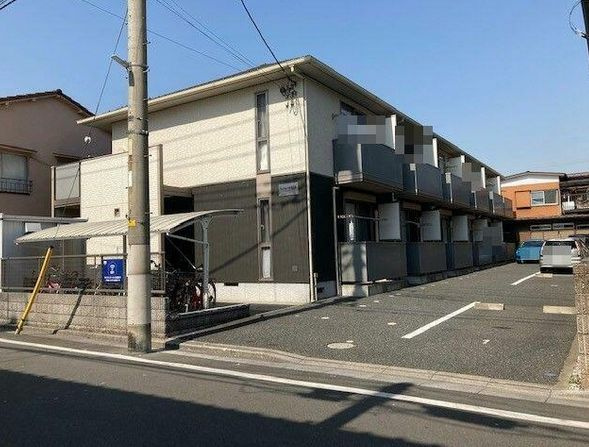 セントルーガ西青木