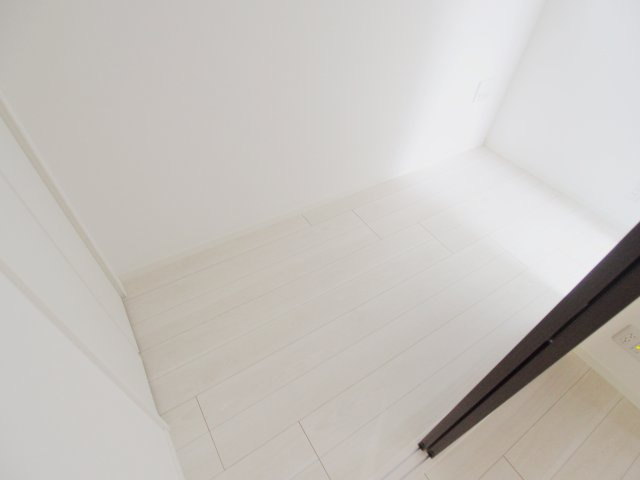 MOVE府中町浜田　壱番館の洋室