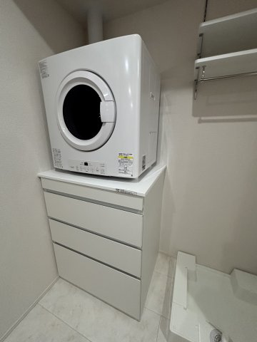 Reveの設備