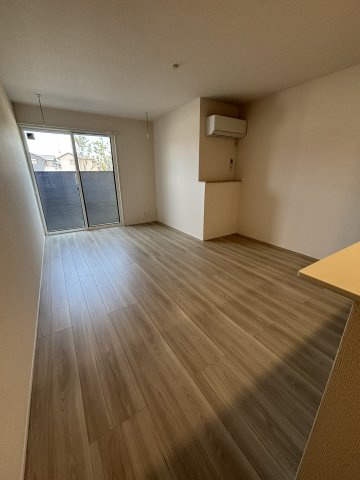 Reveの居間・リビング