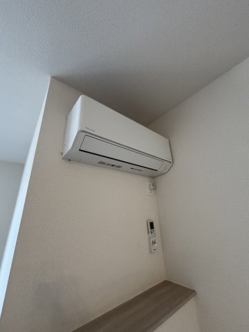 Reveの設備