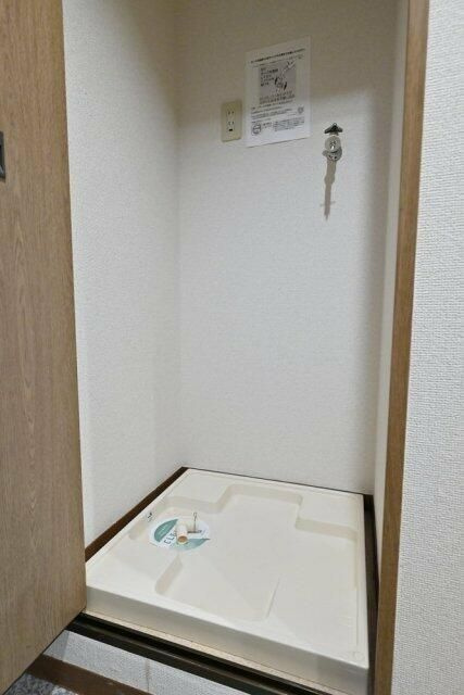 スカイコート目白の設備