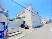 PLEIN SOLEIL 仁保A棟の画像