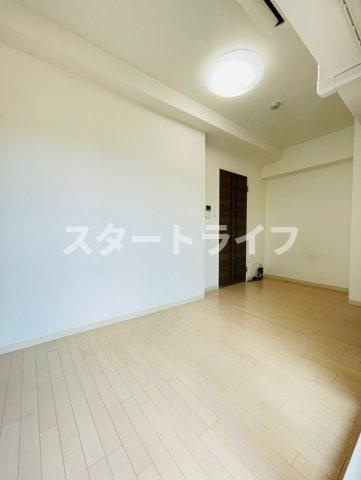 大阪市淀川区西三国３丁目の賃貸マンションの展望
