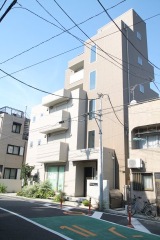 【外観】