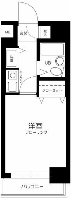 アドリーム千駄木