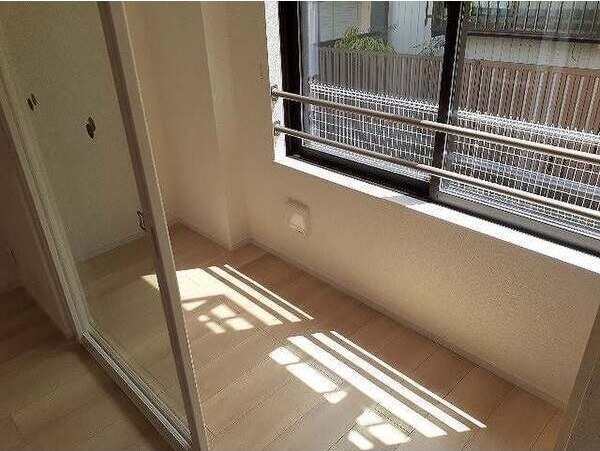 アドバンストの設備