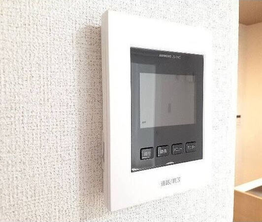 アドバンストのセキュリティ