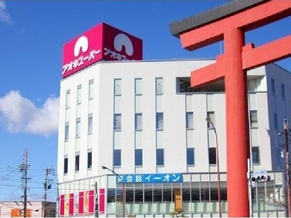 アドバンストの周辺
