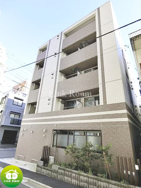 錦糸町コクーンの外観