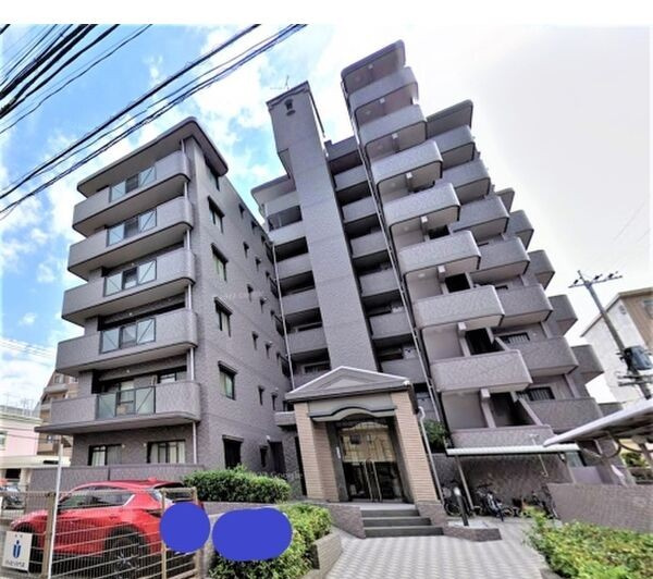  サイトヴィラ姪浜　姪浜小学校区