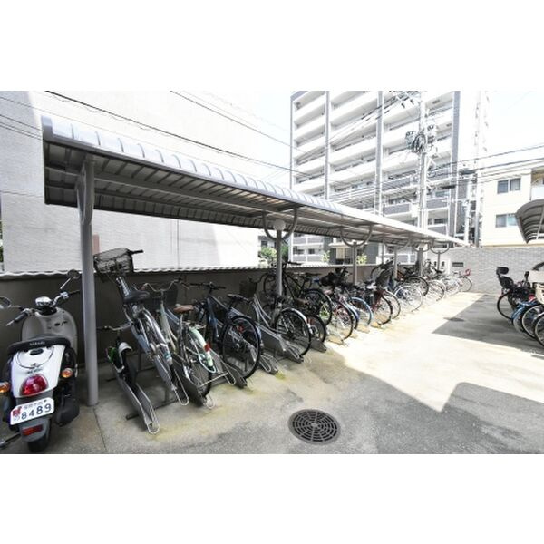  サイトヴィラ姪浜　姪浜小学校区のその他共用部分|サイトヴィラ姪浜