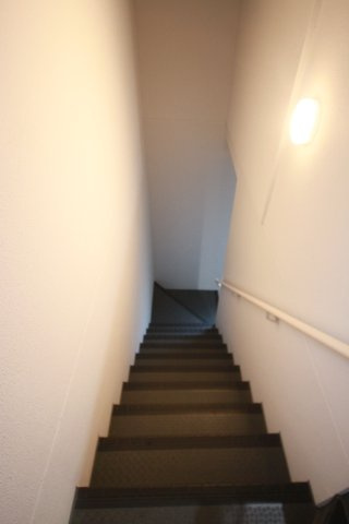 【内装】