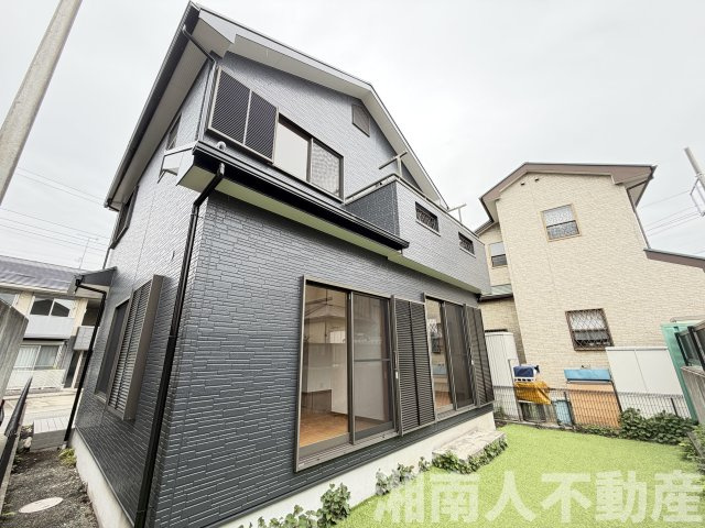 藤沢市亀井野１３３９－１４戸建