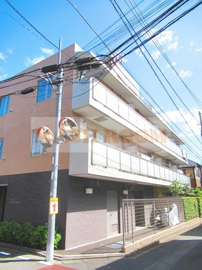 杉並区和田１丁目の賃貸マンション