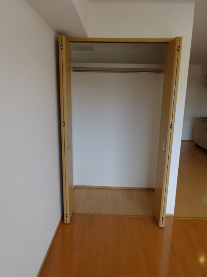 【収納】 | コラール２番館 | コラールⅡ番館（グッドホーム）