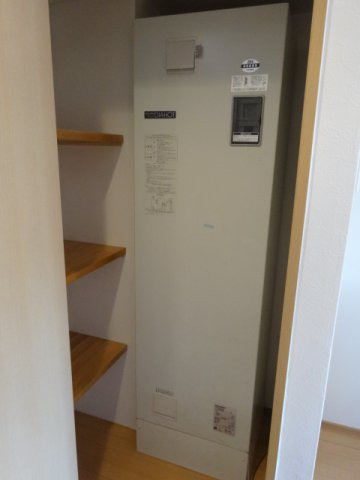 【設備】 | コラール２番館 | コラールⅡ番館（グッドホーム）