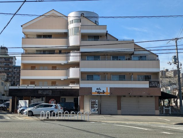 【外観】 | コラール２番館 | コラールⅡ番館（グッドホーム）