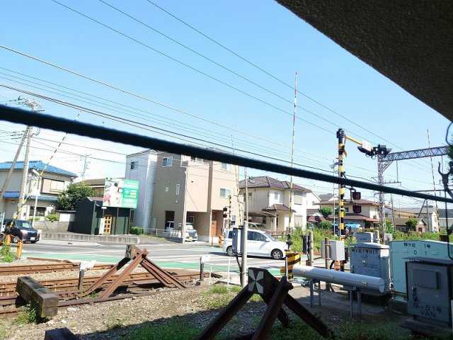 【展望】 | めぐみ荘