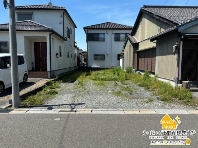 島田市宝来町　第1／