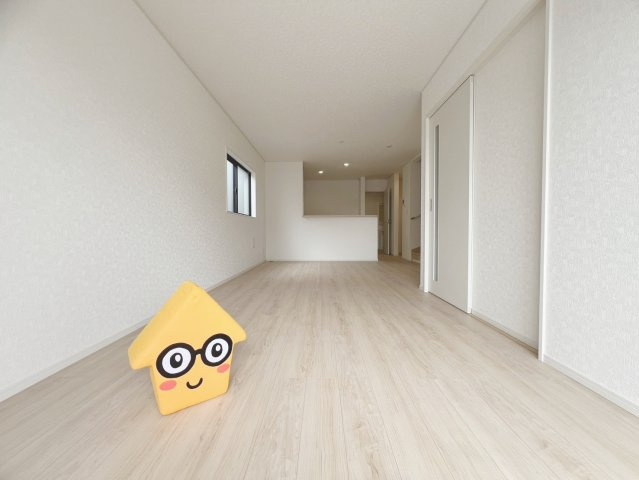 島田市宝来町　第1／の前面道路含む現地写真|【限定1棟】2026年2026年9月上旬撮影