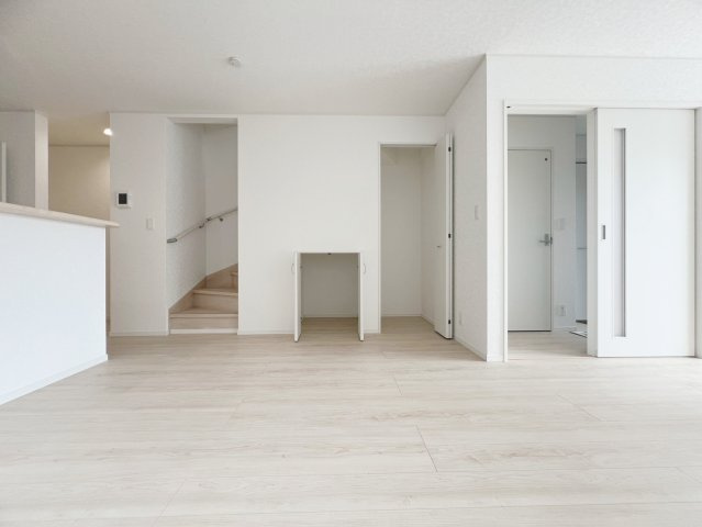 島田市宝来町　第1／の区画図