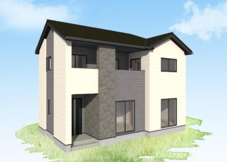 山形市上町1期【新築建売】