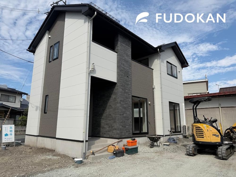 山形市上町1期【新築建売】