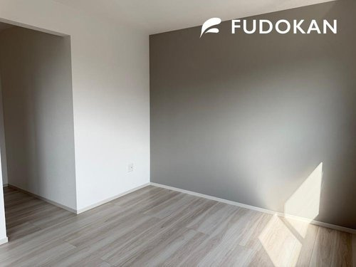 山形市上町1期【新築建売】の寝室|大きいベットを置いてもスペースの取れる寝室です。