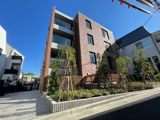 ＧＲＡＮ ＰＡＳＥＯ 駒場東大前