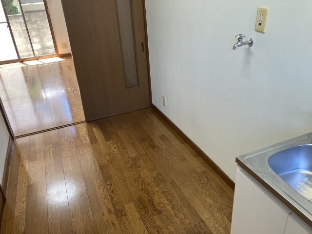 メゾン94の設備|※102号室の画像です。