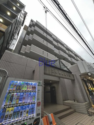 【外観】 | エクセル東戸塚