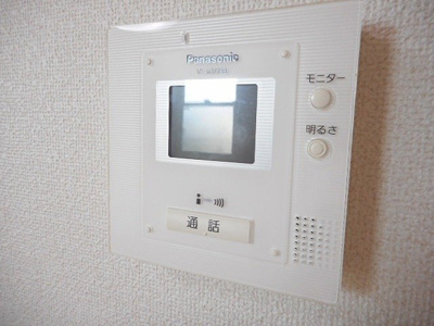 【設備】 | カーサ・プリマベーラ