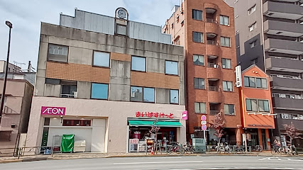 キャトル　セゾン(キャトル　セゾン)の周辺