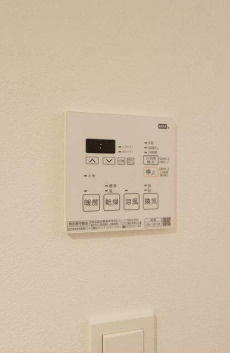 【設備】 | ジニア不動前