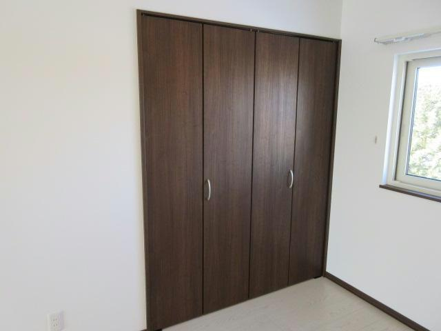 OrangeCountyの収納