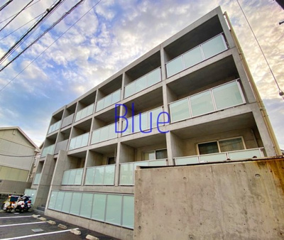【外観】 | レジデンス朝日町