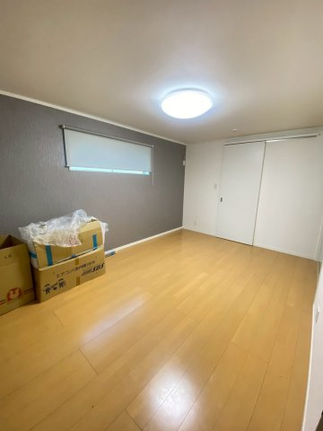 【内装】