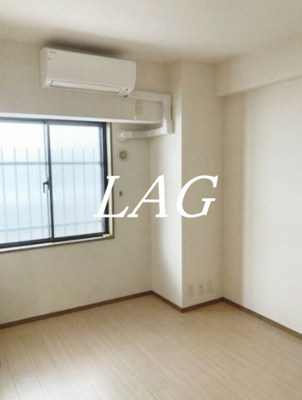 【寝室】 | 萩山パークホームズ | 寝室です。